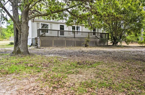 Olivia House | 89 m² House ∙ 3 bedrooms ∙ 6 guests