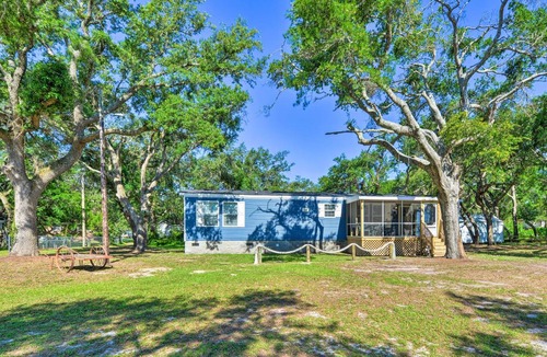 Harkers Island House | 89 m² House ∙ 2 bedrooms ∙ 6 guests