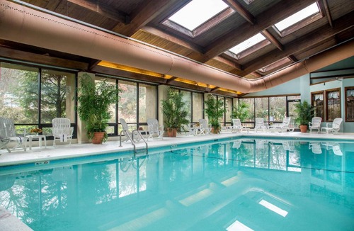 Blowing Rock House | 89 m² Motel ∙ 127 guests