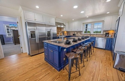 Corolla House | $8k off: Oceanfront Mega-Estate | 32BR - 6 Acres| Pool, Game Room, Theatre