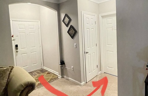 Raleigh Apartment | 8min from RDU Airport
