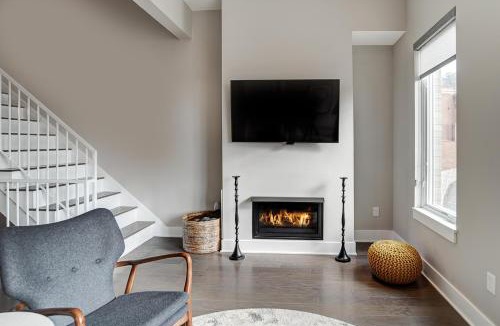 East End - Valley Street House | 9 Bauhaus