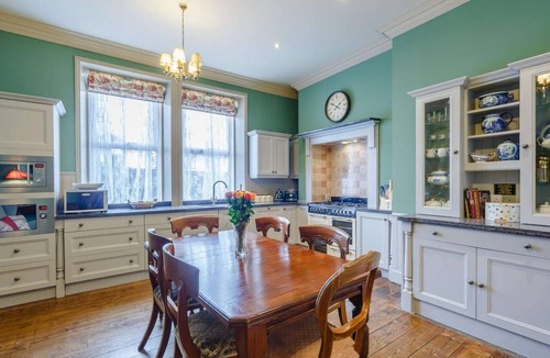 South Charlton Cottage | 9 Bed in Alnwick (oc-81050)