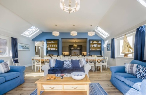 Instow Cottage | 9 Bed in Instow (oc-a27886)