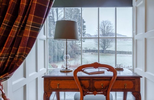 Whitebridge Cottage | 9 Bed in Whitebridge (oc-ca100)