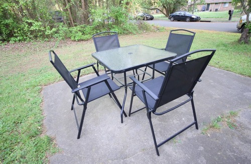 Southeast Raleigh House | 9 Mins From Downtown Free Parking Workspace