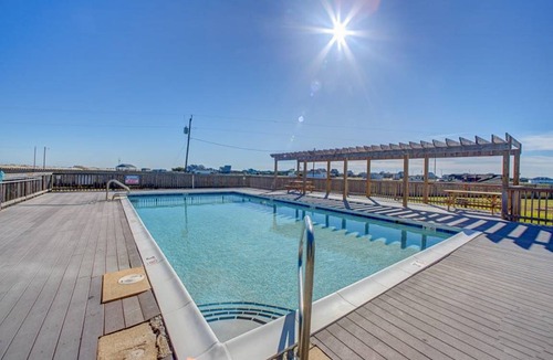 Rodanthe Condo | 90 m² Condo ∙ 2 bedrooms ∙ 4 guests