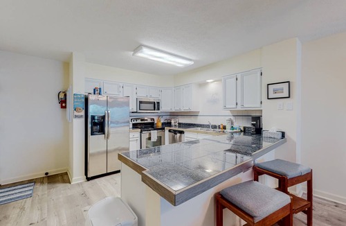 Rodanthe Condo | 90 m² Condo ∙ 2 bedrooms ∙ 4 guests