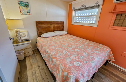 Surf City House | 91 m² Maisonette ∙ 2 bedrooms ∙ 9 guests