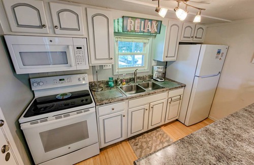 Surf City House | 91 m² Maisonette ∙ 2 bedrooms ∙ 9 guests