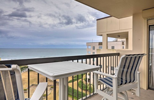 Emerald Isle Apartment | 92 m² Apartment ∙ 2 bedrooms ∙ 4 guests