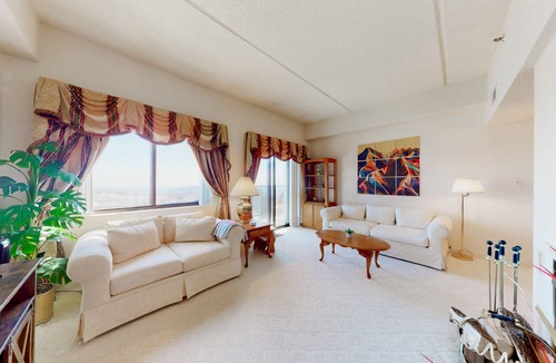 Sugar Mountain Condo | 92 m² Condo ∙ 2 bedrooms ∙ 4 guests