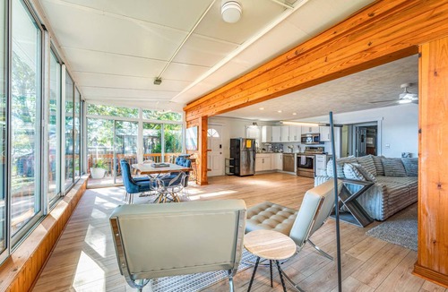 Southmont House | 92 m² House ∙ 2 bedrooms ∙ 4 guests