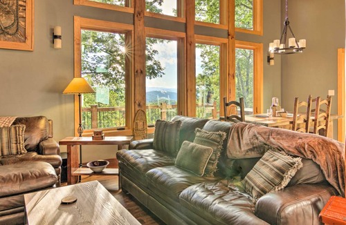 Brevard House | 92 m² House ∙ 2 bedrooms ∙ 4 guests