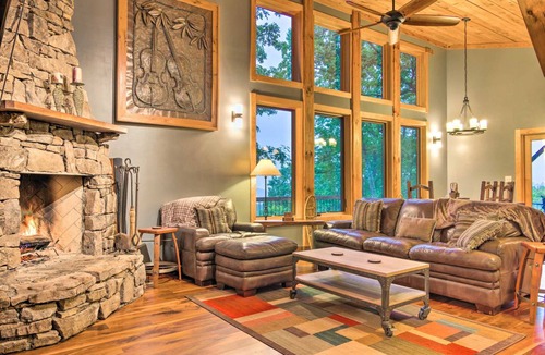 Brevard House | 92 m² House ∙ 2 bedrooms ∙ 4 guests