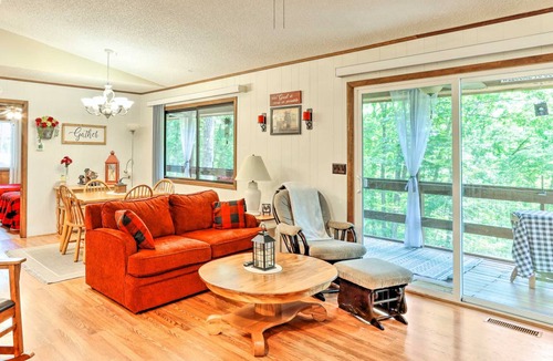 Murphy House | 92 m² House ∙ 2 bedrooms ∙ 4 guests