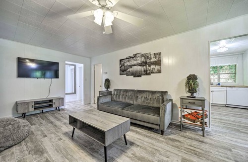 Topton House | 92 m² House ∙ 3 bedrooms ∙ 6 guests