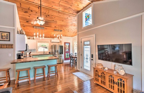 Murphy House | 92 m² House ∙ 3 bedrooms ∙ 6 guests