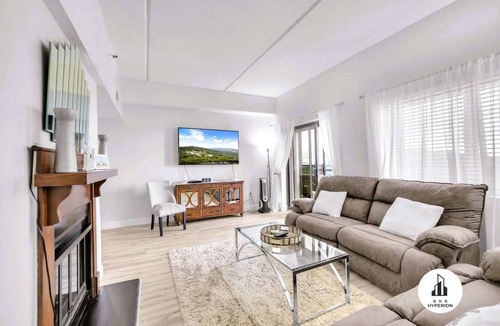 Frank Apartment | 93 m² Apartment ∙ 2 bedrooms ∙ 4 guests