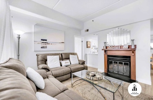 Frank Apartment | 93 m² Apartment ∙ 2 bedrooms ∙ 4 guests