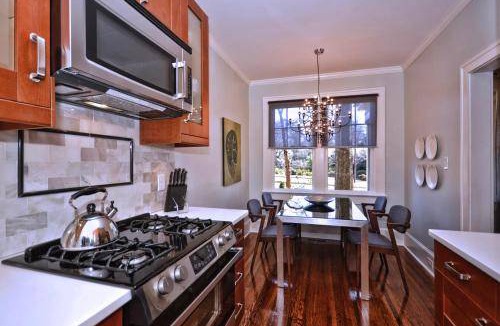 Cherry Apartment | 93 m² Apartment ∙ 4 bedrooms ∙ 8 guests
