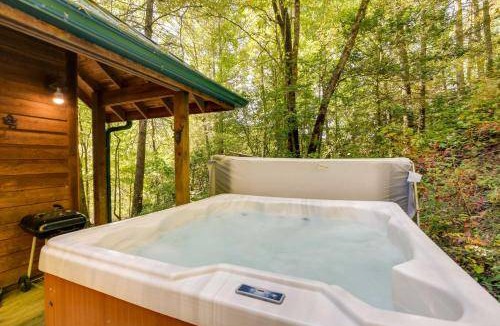 Asheville House | 93 m² House ∙ 2 bedrooms ∙ 6 guests