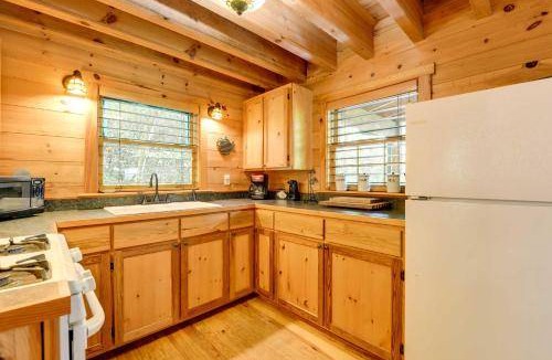 Asheville House | 93 m² House ∙ 2 bedrooms ∙ 6 guests