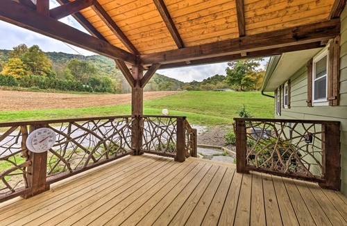 Frank House | 93 m² House ∙ 3 bedrooms ∙ 5 guests
