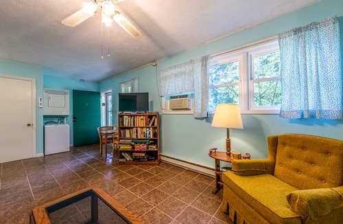 Lake Junaluska House | 93 m² House ∙ 1 bedroom ∙ 4 guests