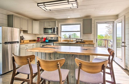 Nebo Cottage | 94 m² Cabin ∙ 3 bedrooms ∙ 6 guests