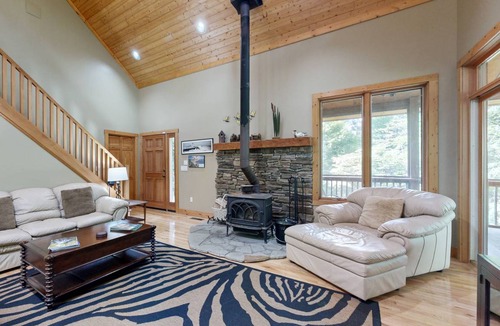 Alexander House | 94 m² House ∙ 3 bedrooms ∙ 6 guests