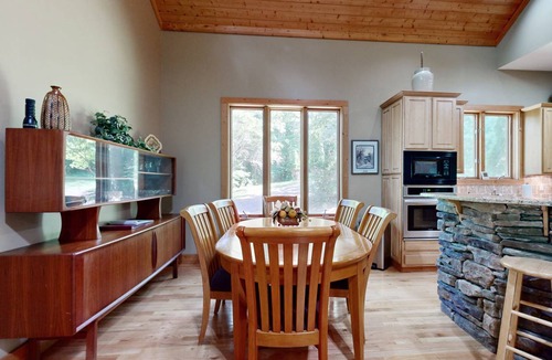 Alexander House | 94 m² House ∙ 3 bedrooms ∙ 6 guests