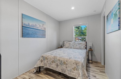 Varnamtown House | 94 m² House ∙ 3 bedrooms ∙ 8 guests