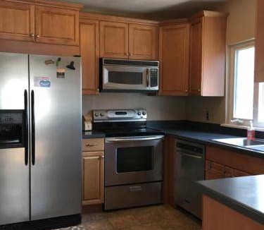 Lake Lure Bed & Breakfast | 95 m² Bed and breakfast ∙ 2 bedrooms ∙ 4 guests