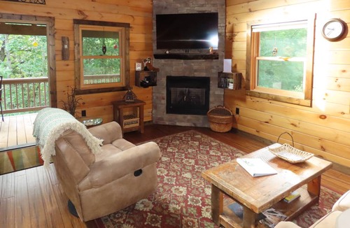 Whittier House | 95 m² House ∙ 1 bedroom ∙ 2 guests