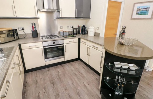 Amroth Cabin | 95 The Haven, Wisemans Bridge