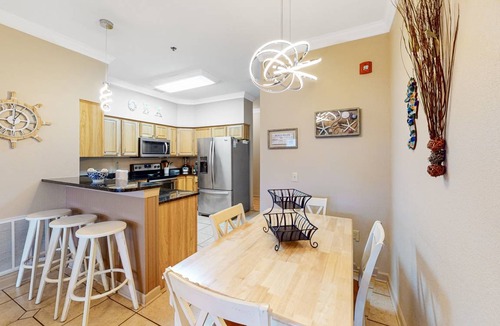 Kill Devil Hills Condo | 97 m² Condo ∙ 2 bedrooms ∙ 6 guests