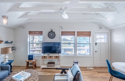 North Carolina Coast House | 97 m² House ∙ 3 bedrooms ∙ 6 guests