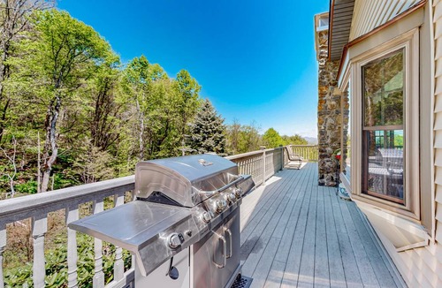 Waynesville House | 98 m² House ∙ 2 bedrooms ∙ 6 guests