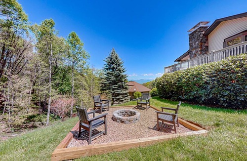 Waynesville House | 98 m² House ∙ 2 bedrooms ∙ 6 guests
