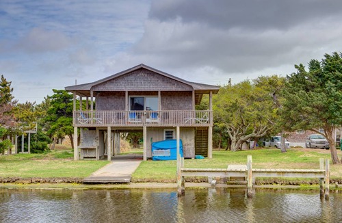 Brigands' Bay House | 98 m² House ∙ 3 bedrooms ∙ 6 guests