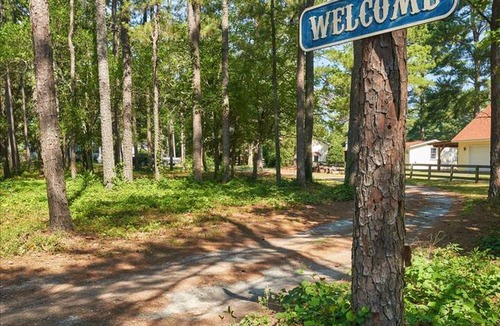 Southern Pines House | 98 m² House ∙ 1 bedroom ∙ 2 guests