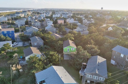 Avon House | 99 m² House ∙ 2 bedrooms ∙ 4 guests