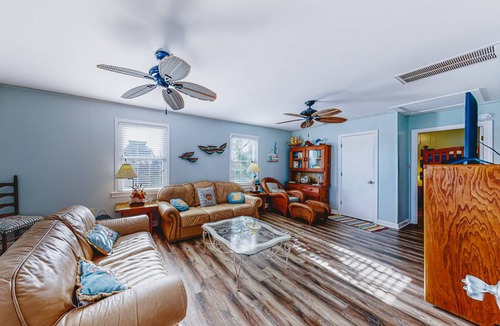 Avon House | 99 m² House ∙ 2 bedrooms ∙ 4 guests