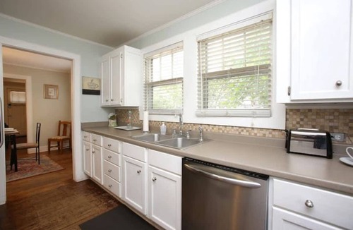 Forest Acres House | 99 m² House ∙ 3 bedrooms ∙ 8 guests