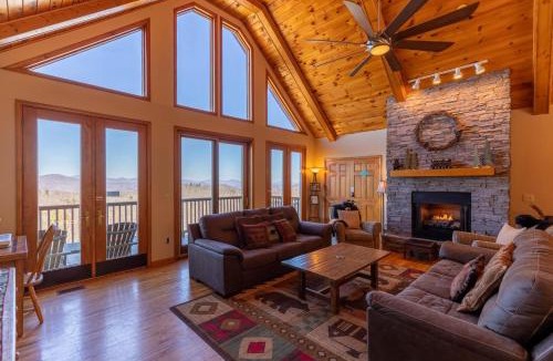 Boone House | A Bears Eye View