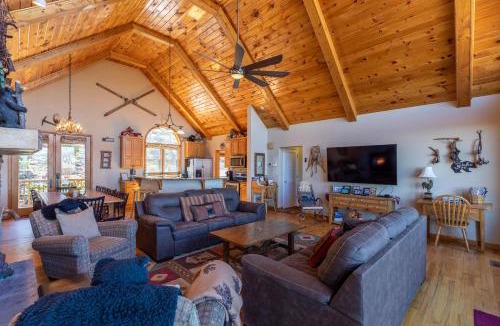 Boone House | A Bears Eye View