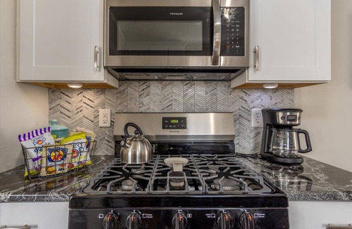 New Bern House | A Beautifully Balanced Bungalow!