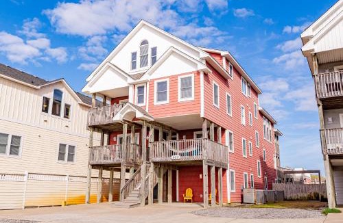 Kill Devil Hills House | A Big Catch