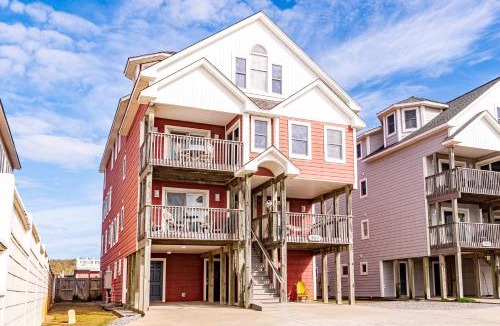 Kill Devil Hills House | A Big Catch